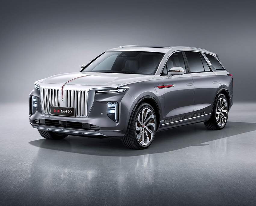 HONGQI AUTO OFFICIAL WEBSITE